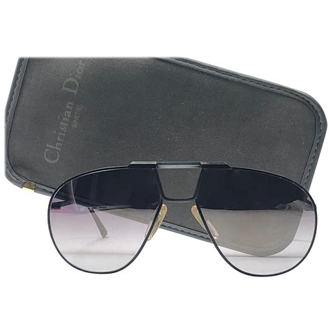 Sunglasses Christian Dior 2151 Monsieur Sunglasses 